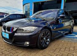 BMW 320I 2.0 16V 4P