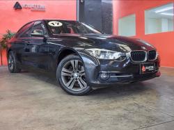 BMW 320I 2.0 16V 4P SPORT TURBO ACTIVE FLEX AUTOMTICO