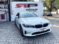 BMW 320I 2.0 16V 4P ACTIVE TURBO AUTOMTICO