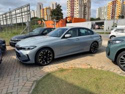 BMW 320I 2.0 16V 4P TURBO FLEX M SPORT AUTOMTICO