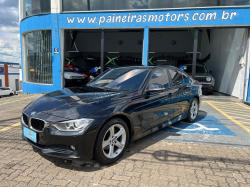 BMW 320I 2.0 16V 4P ACTIVE TURBO AUTOMTICO