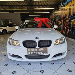 BMW 320I 2.0 16V 4P