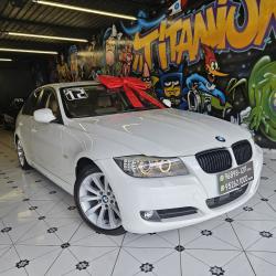 BMW 320I 2.0 16V 4P