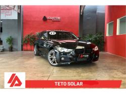 BMW 320I 2.0 16V 4P M SPORT GP TURBO ACTIVE FLEX AUTOMTICO
