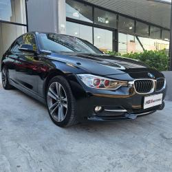 BMW 328I 2.0 16V 4P AUTOMTICO