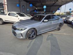 BMW 330E 2.0 16V 4P M SPORT HBRIDO TURBO AUTOMTICO