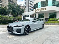 BMW 420I Cabrio 2.0 16V M SPORT STEPTRONIC AUTOMTICO