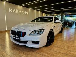 BMW 640I 3.0 24V 4P GRAND COUP AUTOMTICO