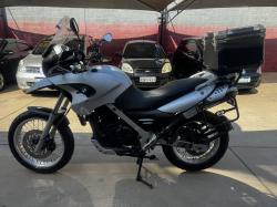 BMW G 650 GS