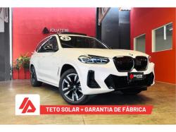 BMW IX3 ELTRICO 4P MSPORT