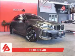 BMW M 135I 2.0 16V 4P XDRIVE TURBO AUTOMTICO