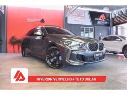 BMW M 135I 2.0 16V 4P XDRIVE TURBO AUTOMTICO