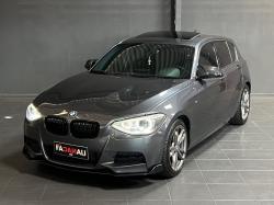 BMW M 135I 3.0 24V 4P TURBO AUTOMTICO