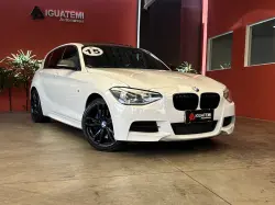 BMW M 135I 3.0 24V TURBO AUTOMTICO