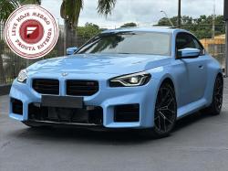 BMW M2 3.0 I6 24V COUP M AUTOMTICO DCT