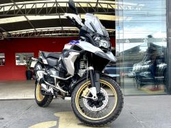 BMW R 1250 GS ADVENTURE PREMIUM