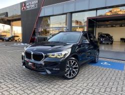 BMW X1 2.0 16V 4P 18I GP S DRIVE AUTOMTICO