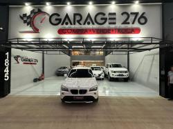 BMW X1 2.0 16V 4P 18I GP S DRIVE AUTOMTICO