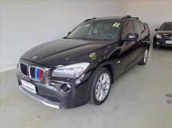 BMW X1 2.0 16V 4P S DRIVE 18I AUTOMTICO