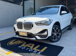 BMW X1 2.0 16V 4P S DRIVE 20I AUTOMTICO