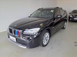 BMW X1 2.0 16V 4P S DRIVE 18I AUTOMÁTICO