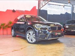 BMW X1 2.0 16V 4P SDRIVE 20I ACTIVEFLEX TURBO AUTOMTICO