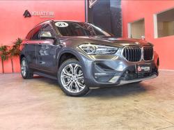 BMW X1 2.0 16V 4P SDRIVE 20I ACTIVEFLEX TURBO AUTOMTICO