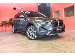 BMW X1 2.0 16V 4P SDRIVE 20I ACTIVEFLEX TURBO AUTOMTICO