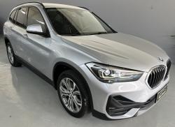 BMW X1 2.0 16V 4P SDRIVE 20I ACTIVEFLEX TURBO AUTOMTICO