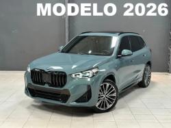 BMW X1 2.0 16V 4P TURBO SDRIVE20I M SPORT STEPTRONIC AUTOMÁTICO