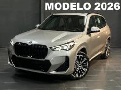 BMW X1 2.0 16V 4P TURBO SDRIVE20I M SPORT STEPTRONIC AUTOMÁTICO