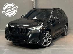 BMW X1 2.0 16V 4P TURBO SDRIVE20I M SPORT STEPTRONIC AUTOMTICO
