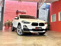 BMW X2 1.5 12V 4P ACTIVEFLEX SDRIVE 18I GP STEPTRONIC AUTOMTICO