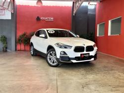 BMW X2 1.5 12V 4P ACTIVEFLEX SDRIVE 18I GP STEPTRONIC AUTOMTICO