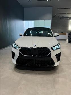 BMW X2 2.0 16V 4P SDRIVE 20I M SPORT TURBO STEPTRONIC AUTOMTICO
