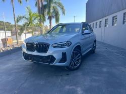 BMW X3 2.0 16V 4P HBRIDO M SPORT XDRIVE30E STEPTRONIC AUTOMTICO