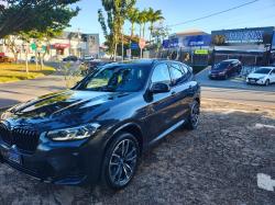 BMW X3 2.0 16V 4P HBRIDO M SPORT LAUNCH EDITION XDRIVE30E STEPTRONIC AUTOMTICO