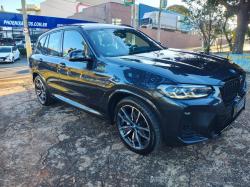 BMW X3 2.0 16V 4P HBRIDO M SPORT LAUNCH EDITION XDRIVE30E STEPTRONIC AUTOMTICO