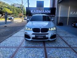 BMW X4 3.0 24V M SPORT 35I 4X4 TURBO AUTOMTICO