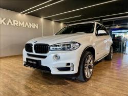 BMW X5 3.0 I6 30D 4X4 TURBO DIESEL AUTOMTICO