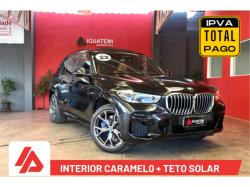 BMW X5 3.0 I6 32V 4P TURBO HBRIDO XDRIVE45E M SPORT AUTOMTICO