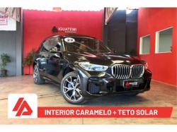 BMW X5 3.0 I6 32V 4P TURBO HBRIDO XDRIVE45E M SPORT AUTOMTICO