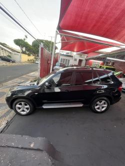 BMW X5 4.4 V8 32V 4P 50I ENDURANCE 4X4 AUTOMTICO