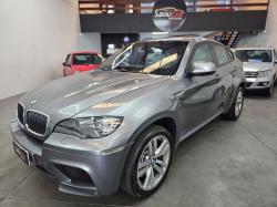 BMW X6 4.4 V8 32V M SPORT 4P BI-TURBO AUTOMTICO