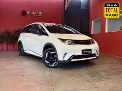 BYD Dolphin 44,9 KW ELTRICO