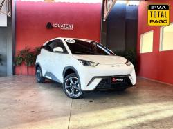 BYD Dolphin 44,9 KW ELTRICO