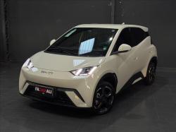 BYD Dolphin 44,9 KW ELTRICO