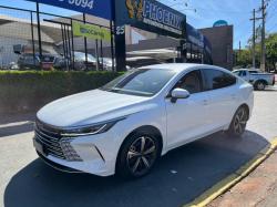 BYD King 1.5 16V 4P GS DM-I PHEV AUTOMTICO