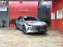 BYD King 1.5 16V 4P GS DM-I PHEV AUTOMTICO