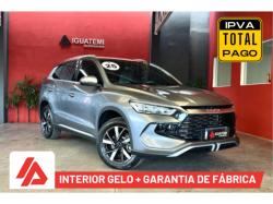 BYD Song Plus 1.5 16V 4P DM-I HBRIDO AUTOMTICO